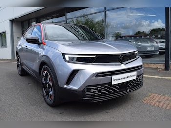 Used Vauxhall Mokka 2022 for sale - 78847961: Photo