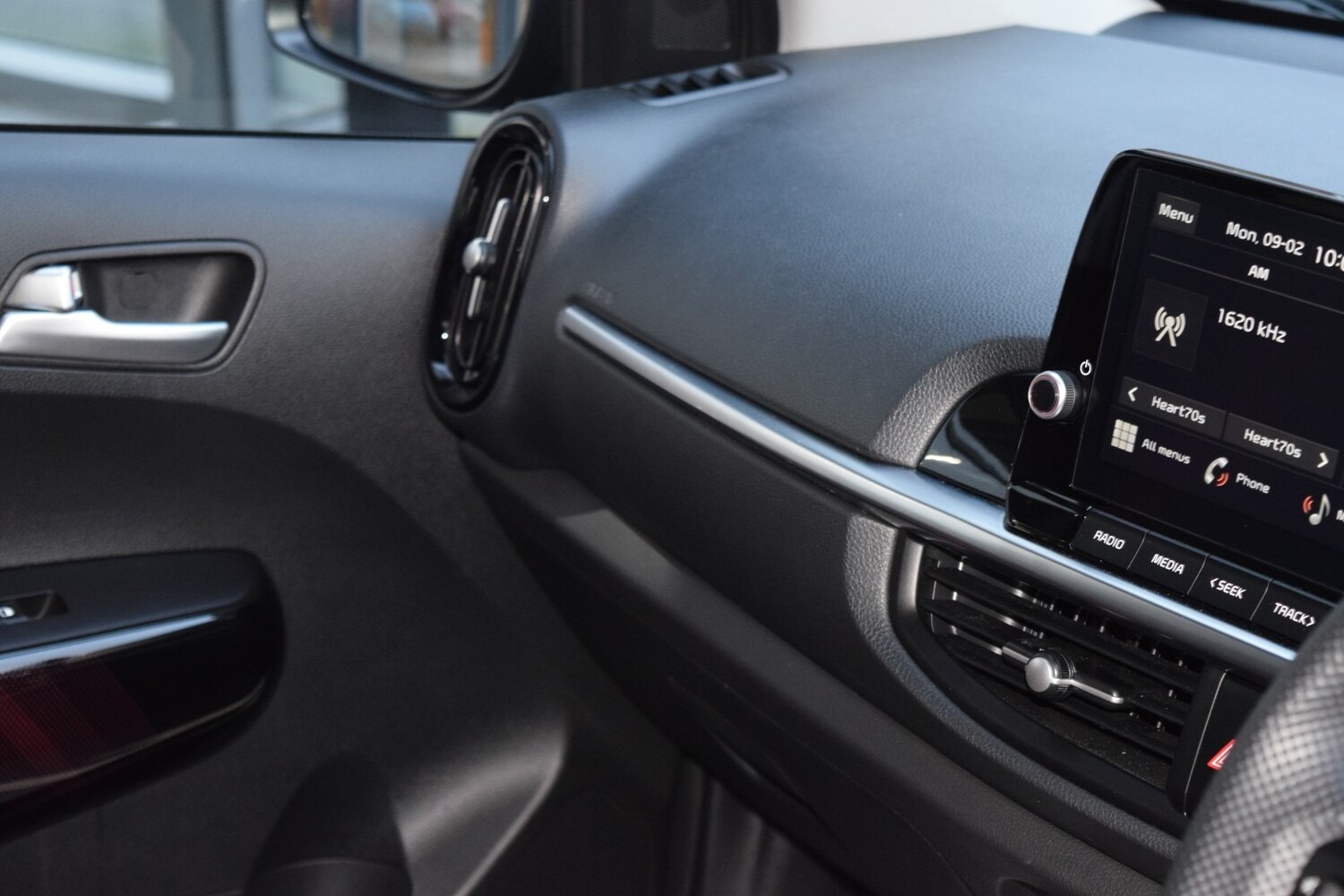 Used Kia Picanto 2024 for sale - 77487323: Photo 15