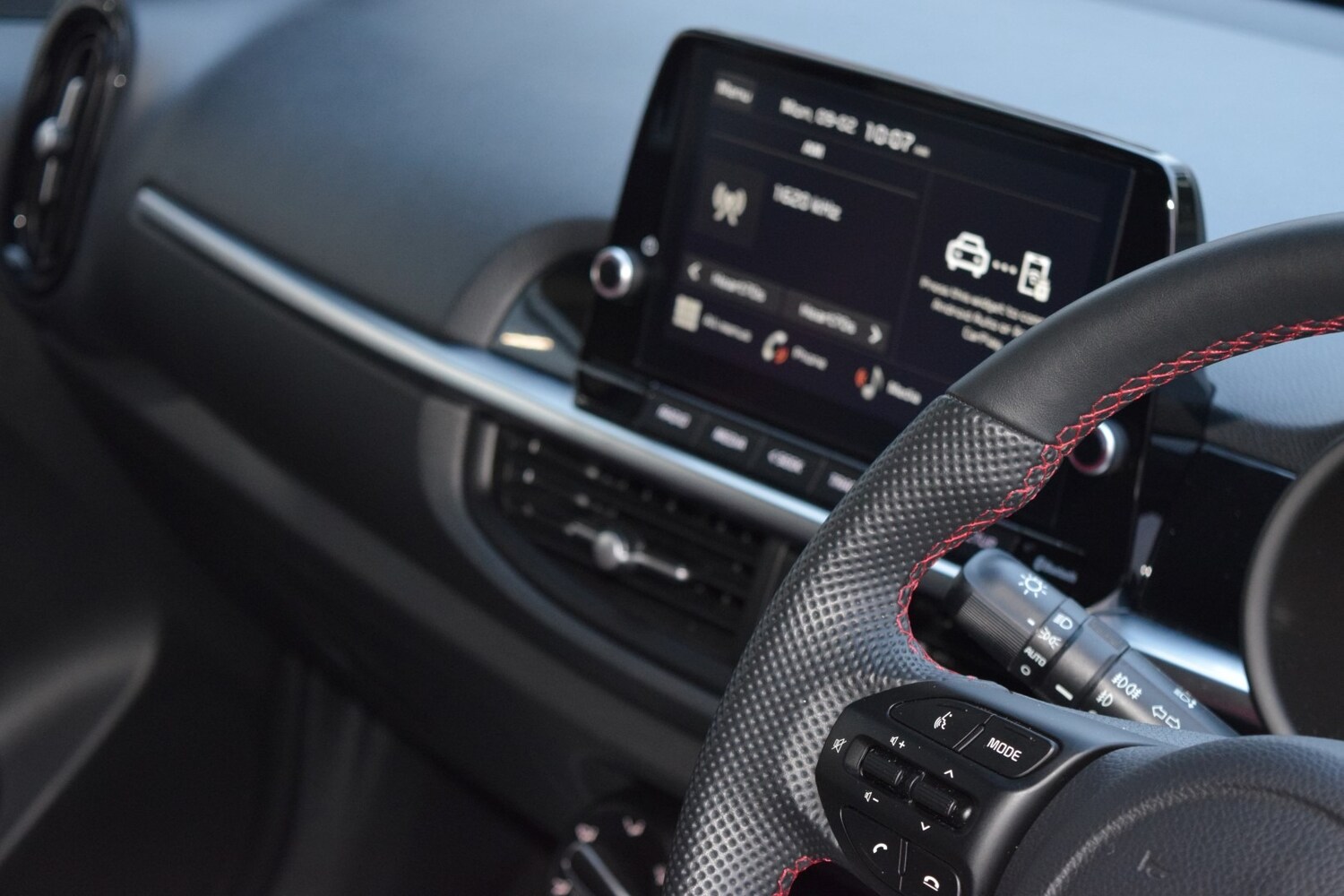 Used Kia Picanto 2024 for sale - 77487323: Photo 16