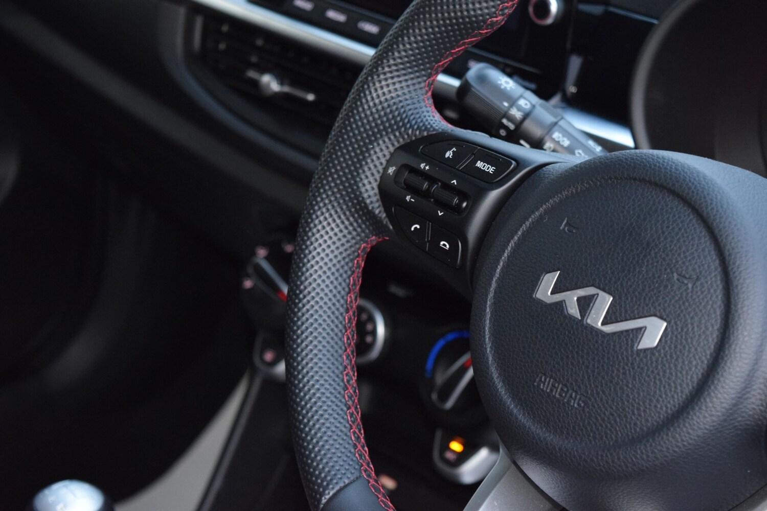 Used Kia Picanto 2024 for sale - 77487323: Photo 17