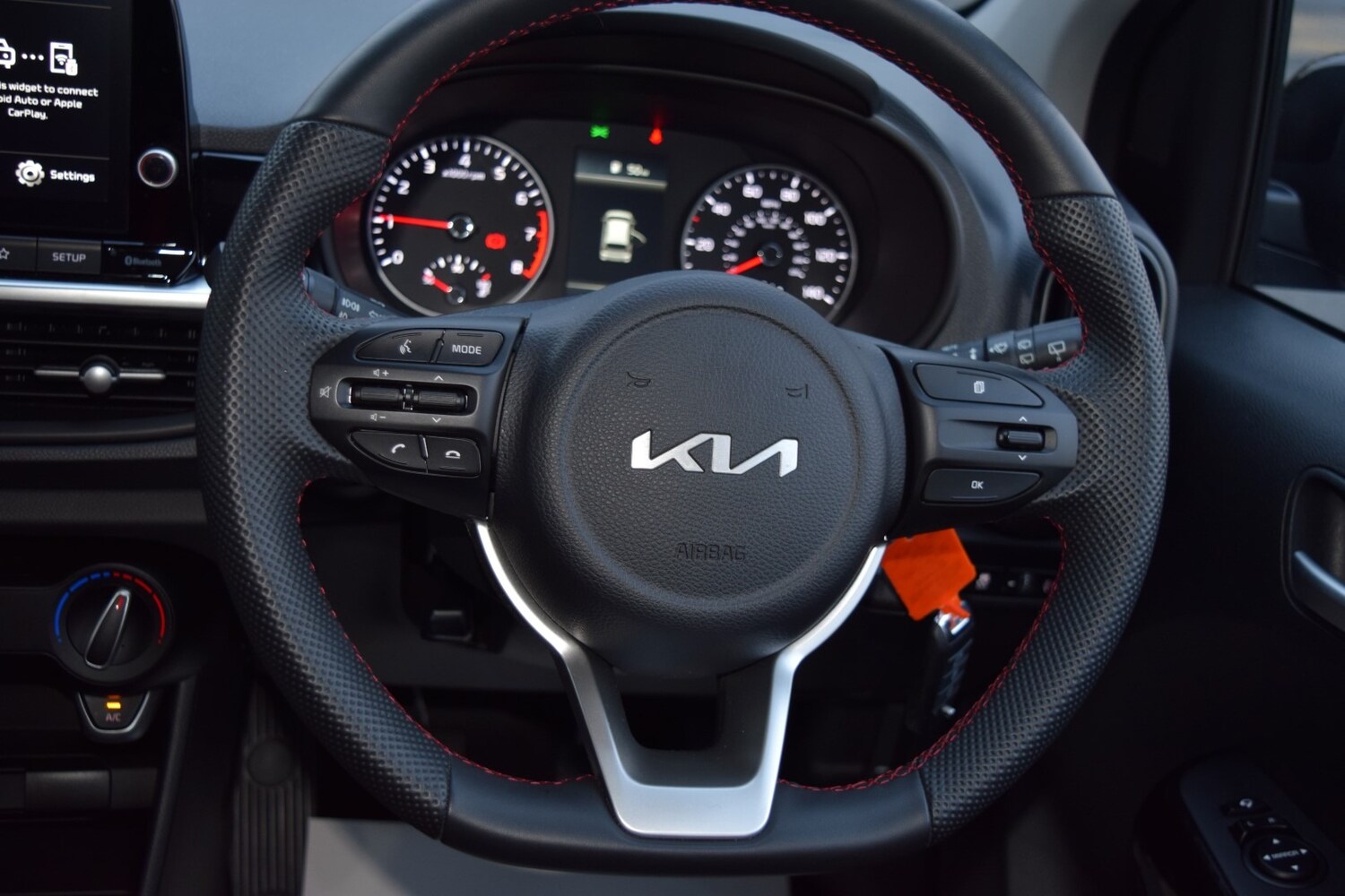 Used Kia Picanto 2024 for sale - 77487323: Photo 18