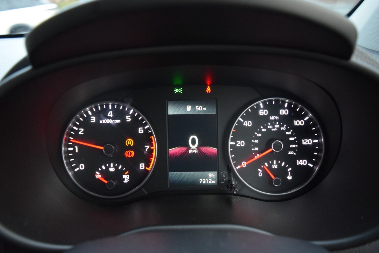 Used Kia Picanto 2024 for sale - 77487323: Photo 19