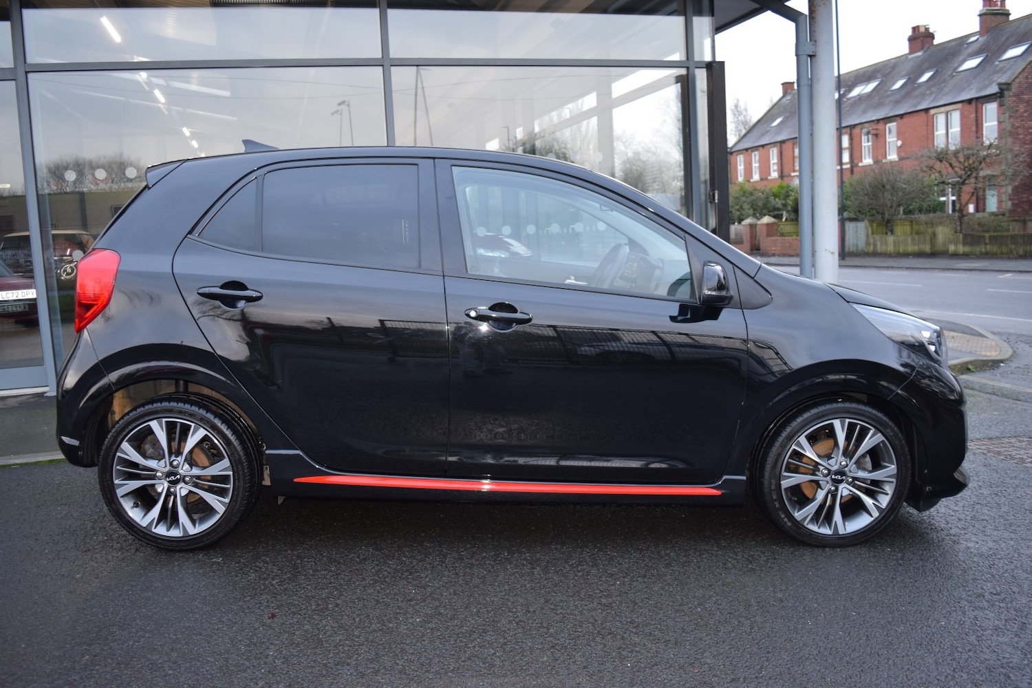 Used Kia Picanto 2024 for sale - 77487323: Photo 2