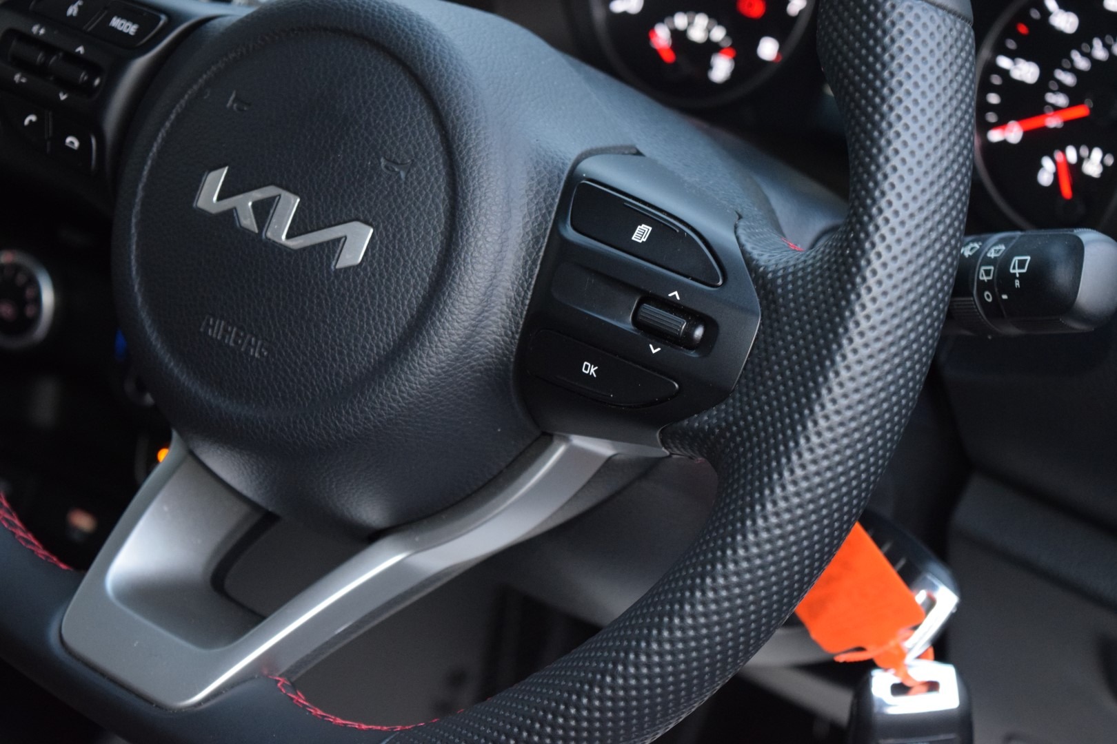 Used Kia Picanto 2024 for sale - 77487323: Photo 20