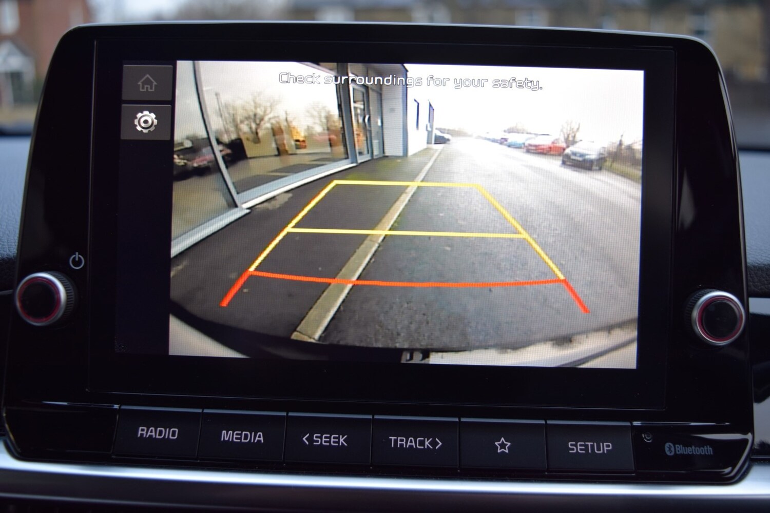 Used Kia Picanto 2024 for sale - 77487323: Photo 22