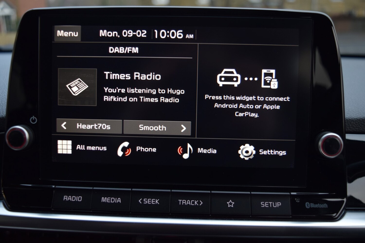 Used Kia Picanto 2024 for sale - 77487323: Photo 23