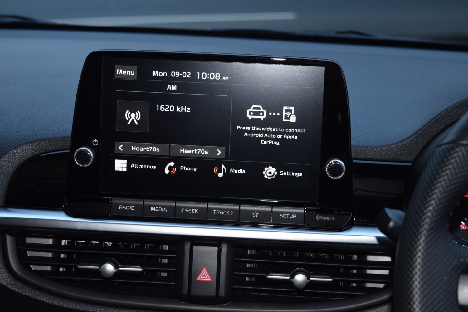 Used Kia Picanto 2024 for sale - 77487323: Photo 26