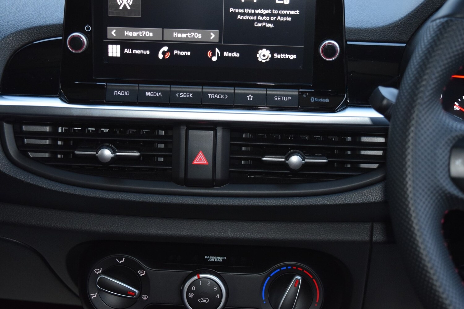 Used Kia Picanto 2024 for sale - 77487323: Photo 27