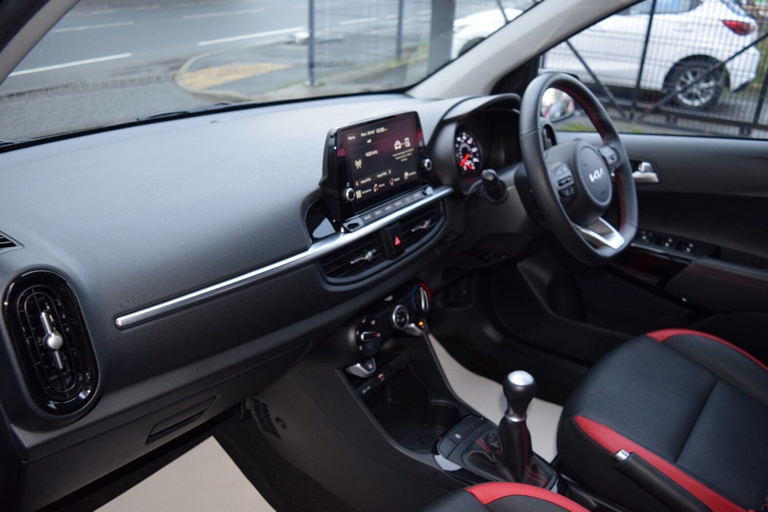 Used Kia Picanto 2024 for sale - 77487323: Photo 34