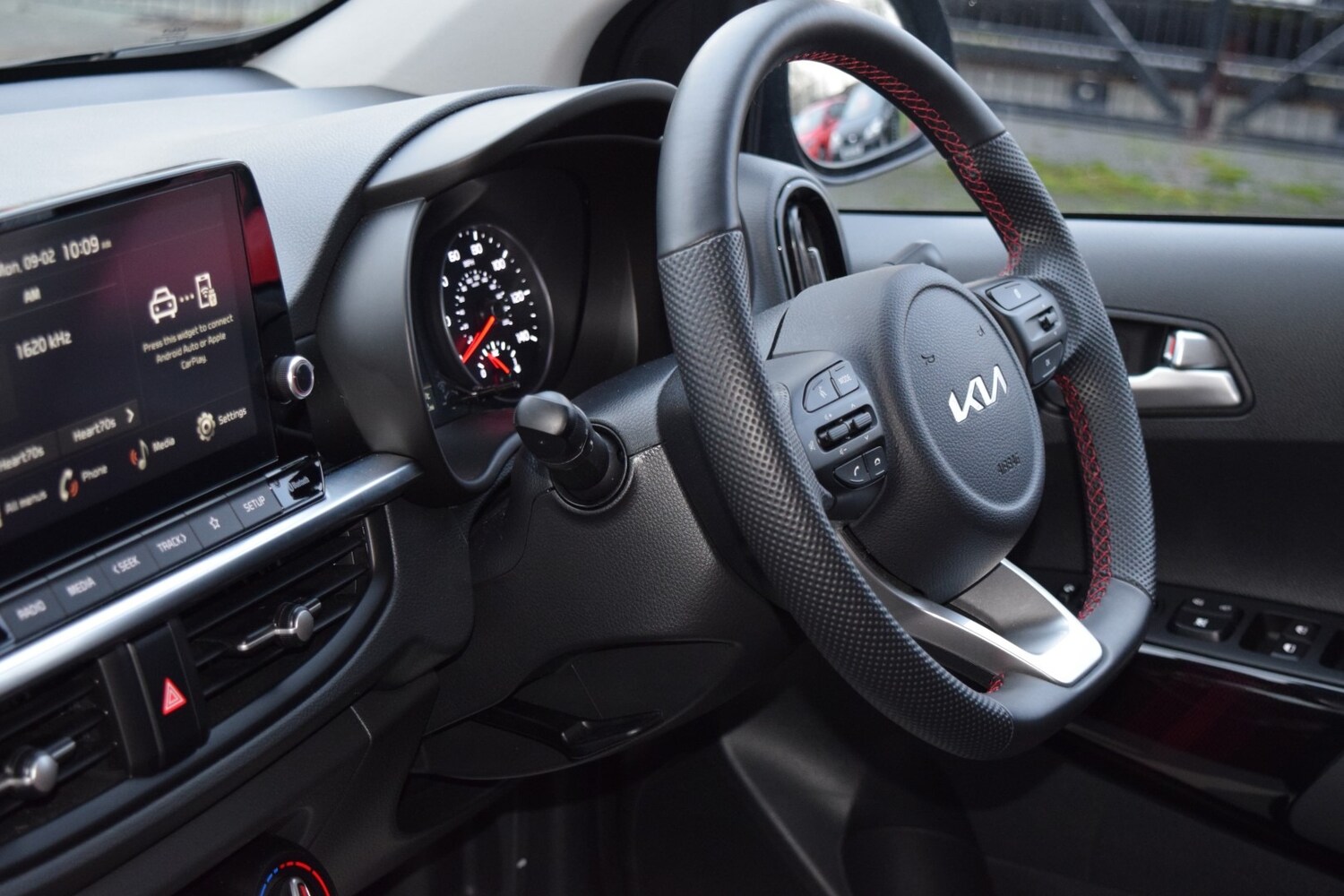 Used Kia Picanto 2024 for sale - 77487323: Photo 35