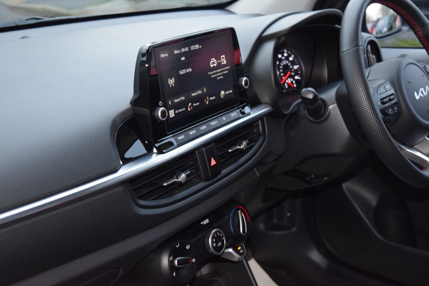 Used Kia Picanto 2024 for sale - 77487323: Photo 36