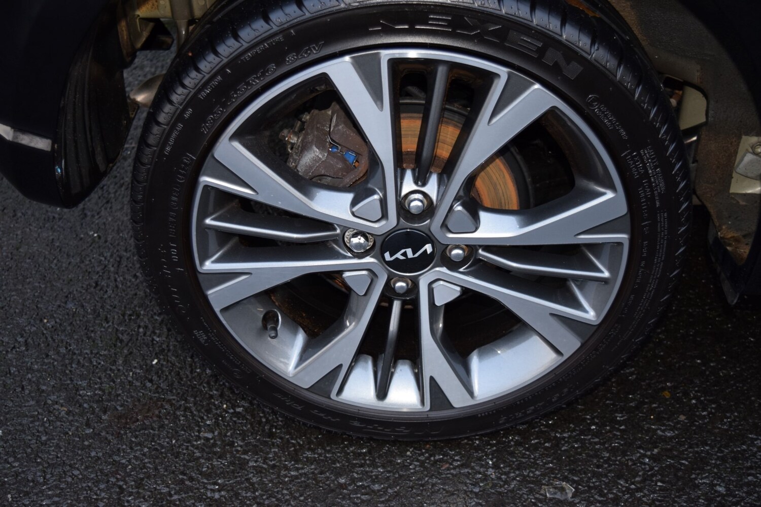 Used Kia Picanto 2024 for sale - 77487323: Photo 39