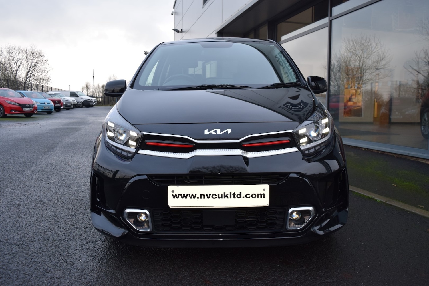 Used Kia Picanto 2024 for sale - 77487323: Photo 4