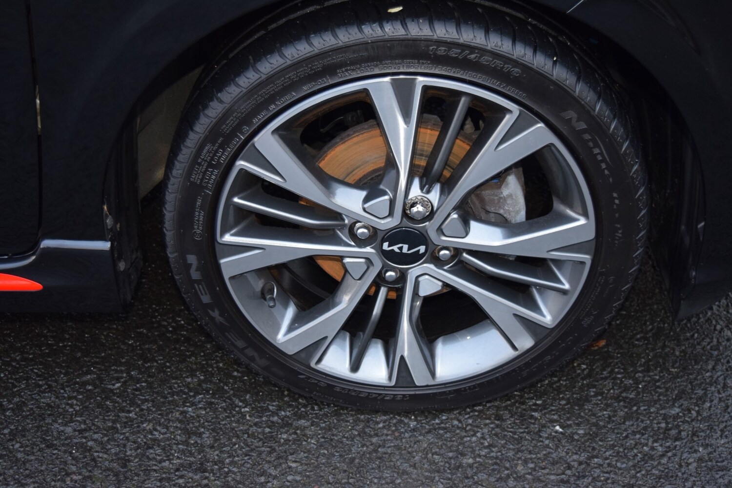 Used Kia Picanto 2024 for sale - 77487323: Photo 40