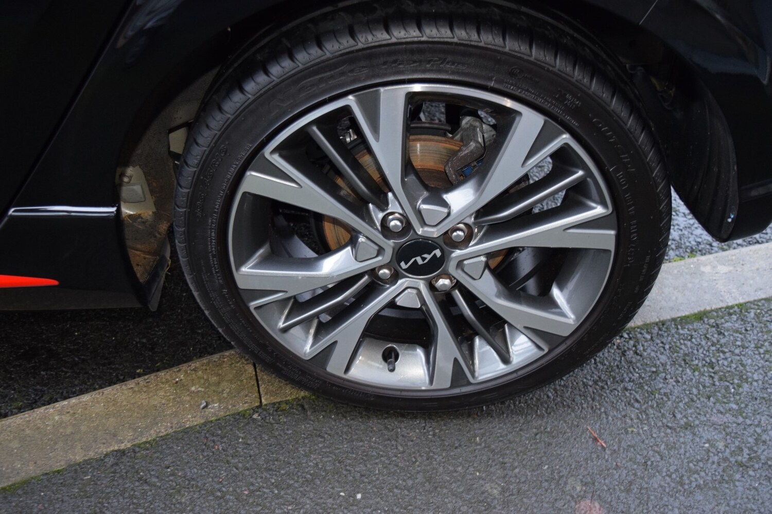 Used Kia Picanto 2024 for sale - 77487323: Photo 41