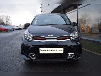 Used Kia Picanto 2024 for sale - 77487323: Photo