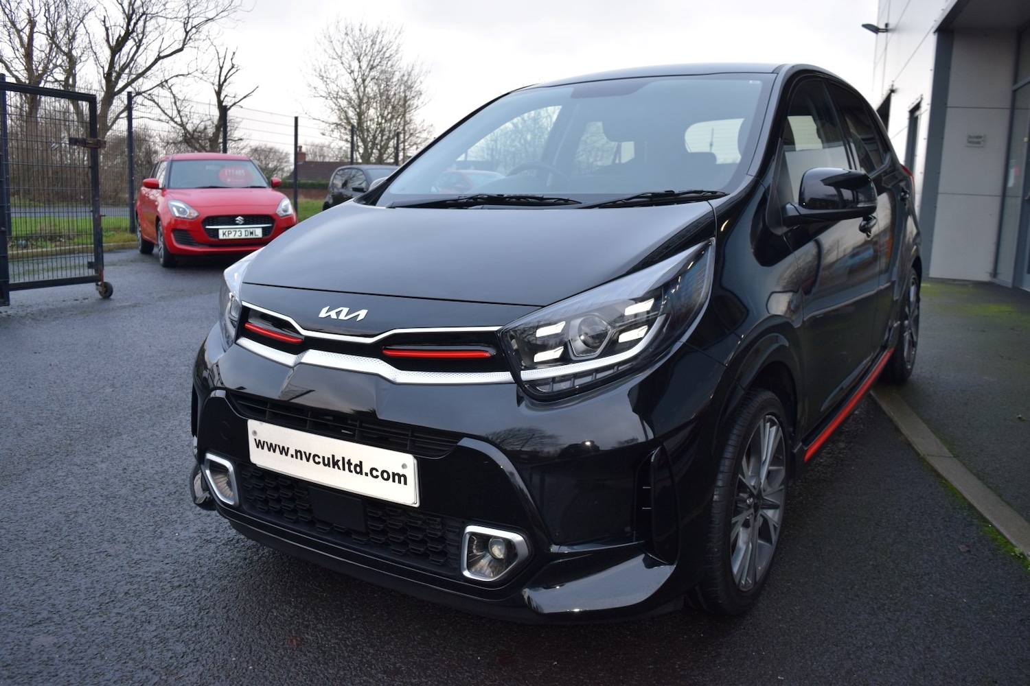 Used Kia Picanto 2024 for sale - 77487323: Photo 5