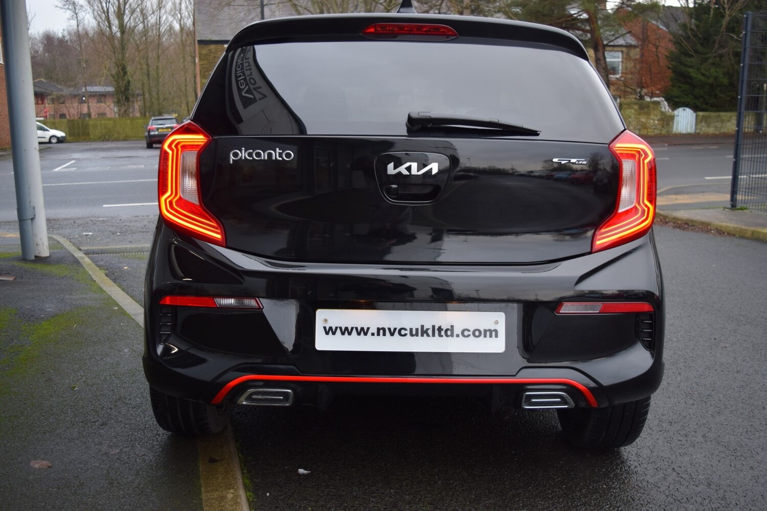 Used Kia Picanto 2024 for sale - 77487323: Photo 7