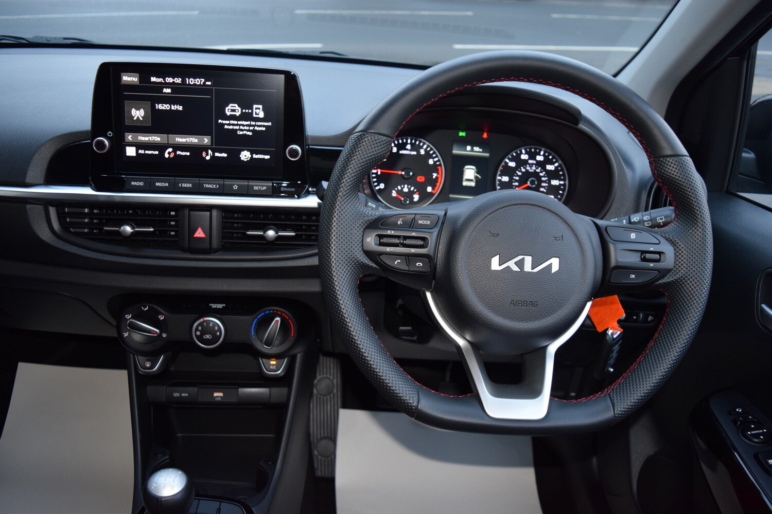 Used Kia Picanto 2024 for sale - 77487323: Photo 9