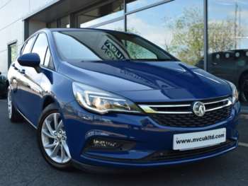 2019 (69) - 1.6 CDTi 16V ecoTEC Tech Line Nav 5dr