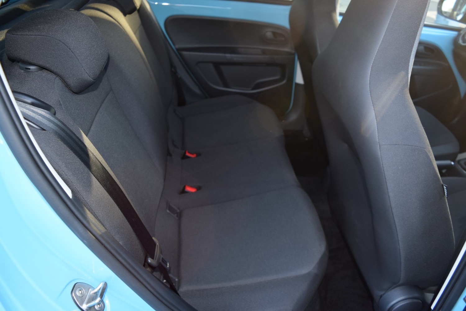 Used Volkswagen up! 2022 for sale - 76784923: Photo 11