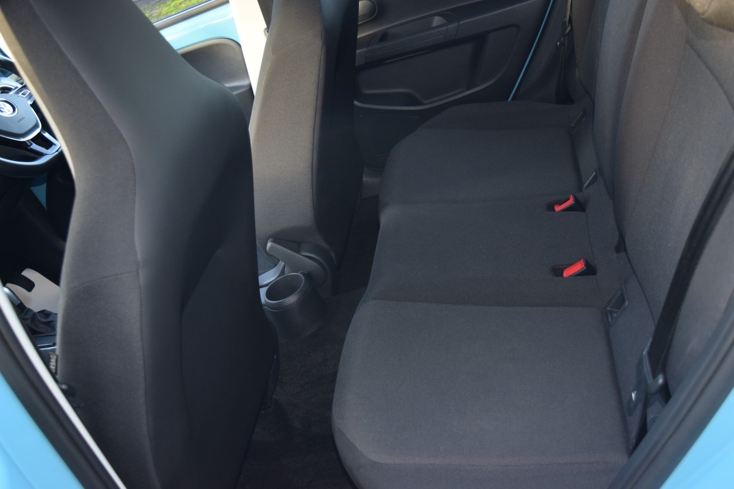 Used Volkswagen up! 2022 for sale - 76784923: Photo 12