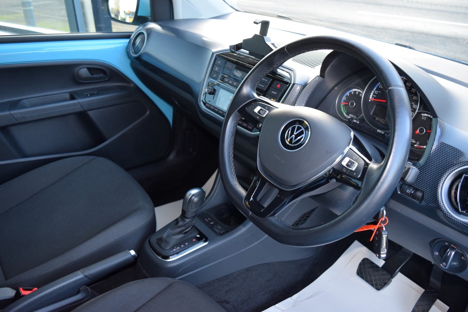 Used Volkswagen up! 2022 for sale - 76784923: Photo 13