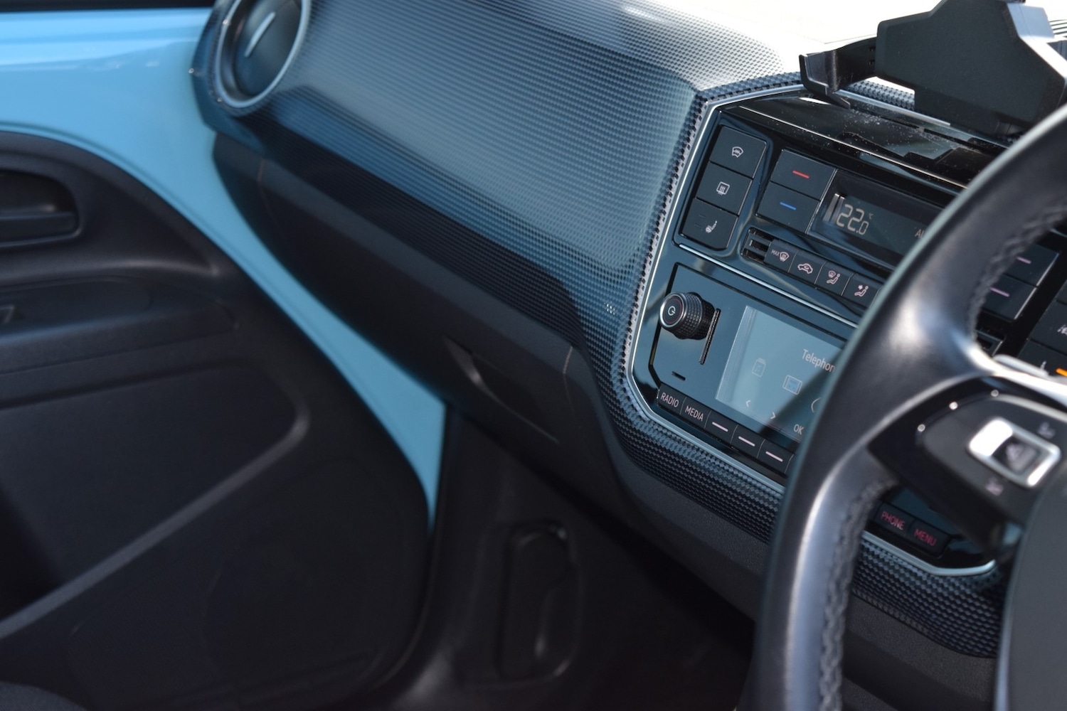 Used Volkswagen up! 2022 for sale - 76784923: Photo 15