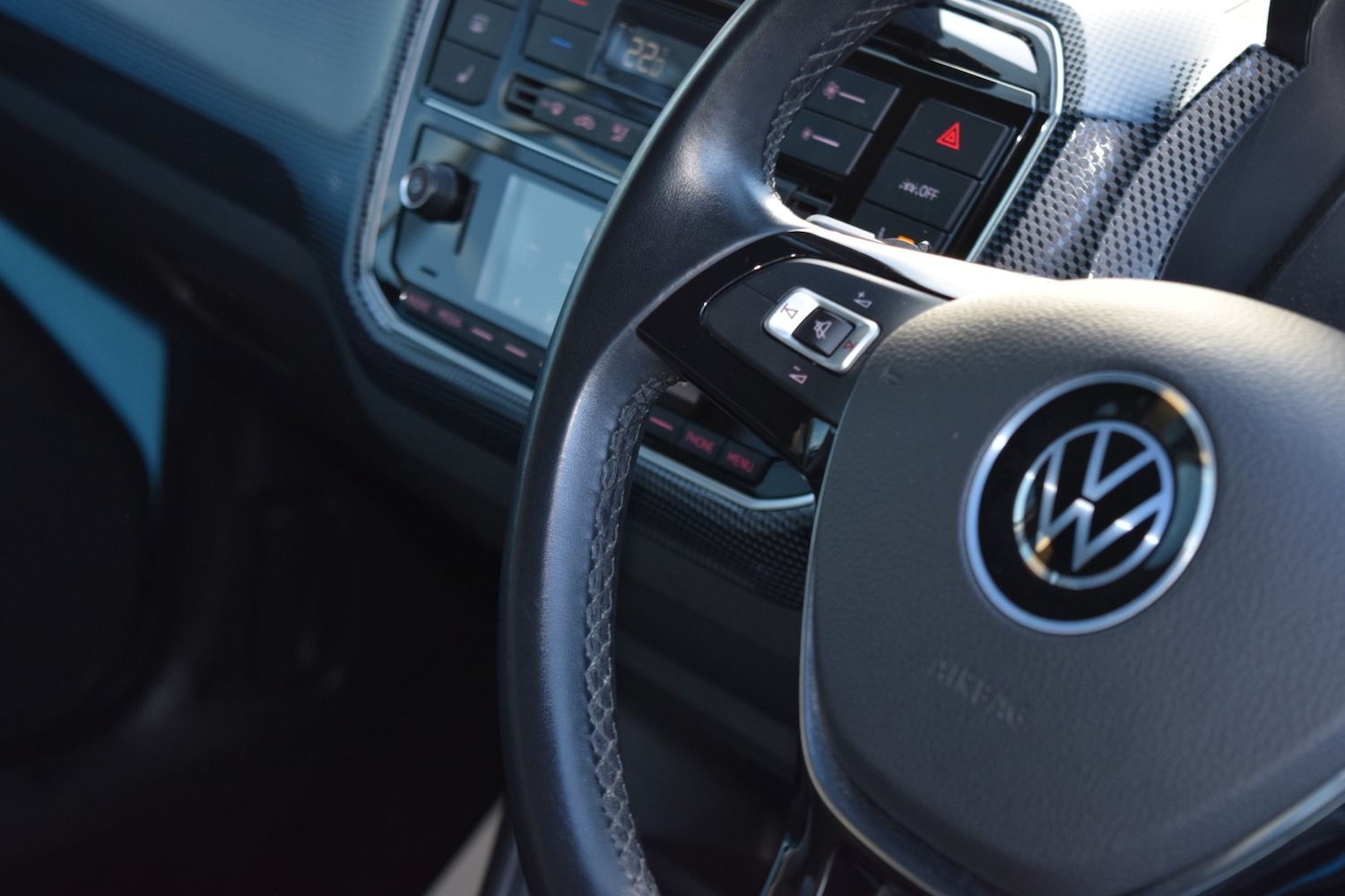 Used Volkswagen up! 2022 for sale - 76784923: Photo 16