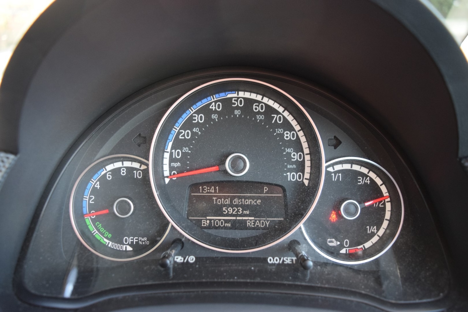 Used Volkswagen up! 2022 for sale - 76784923: Photo 18