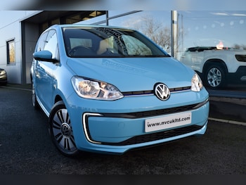 2022 (72) - 60kW E-Up 32kWh 5dr Auto