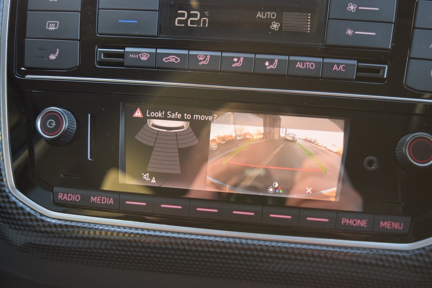 Used Volkswagen up! 2022 for sale - 76784923: Photo 21