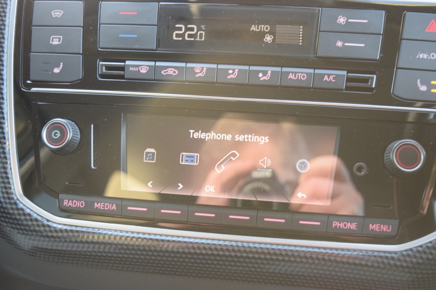 Used Volkswagen up! 2022 for sale - 76784923: Photo 23