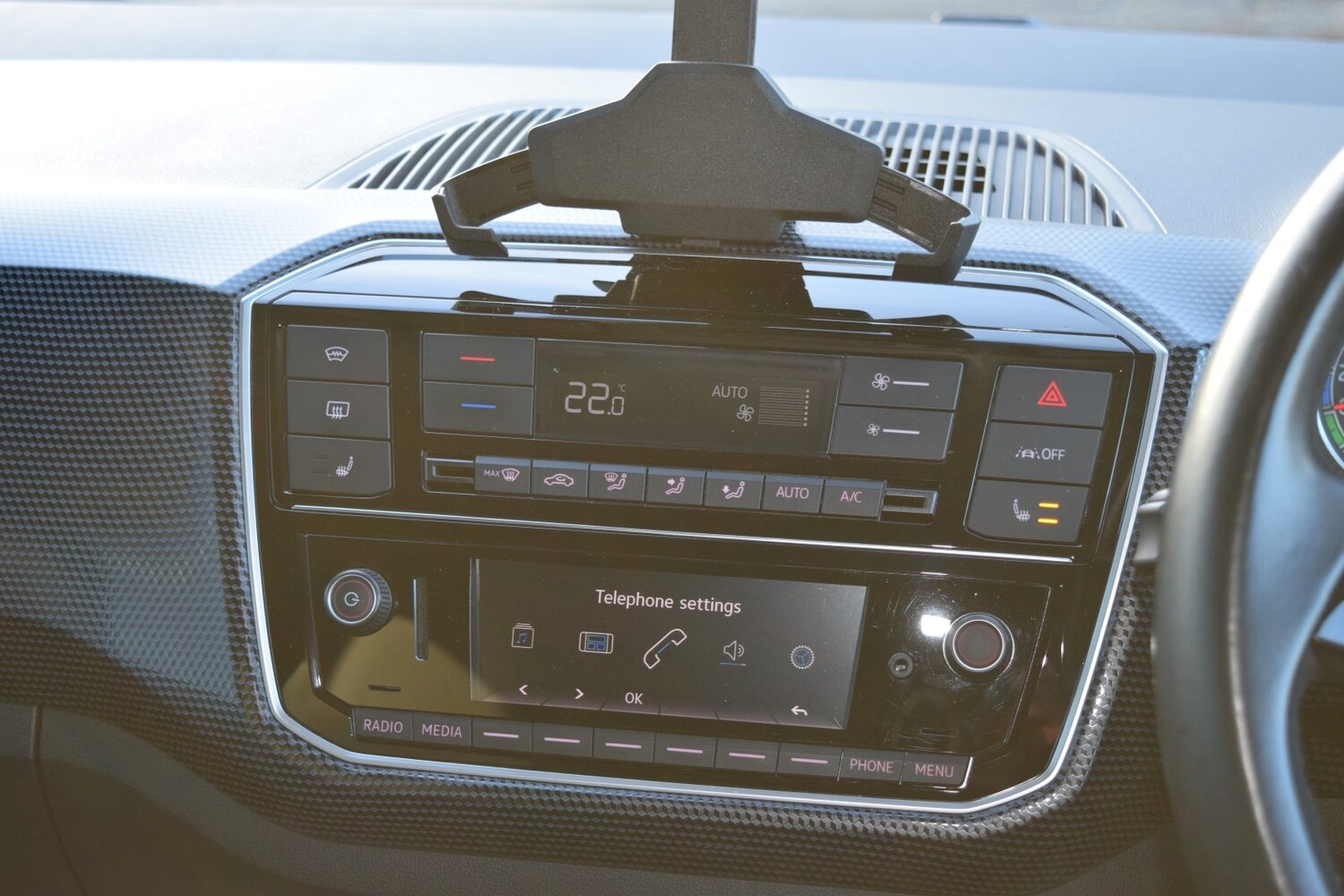 Used Volkswagen up! 2022 for sale - 76784923: Photo 25