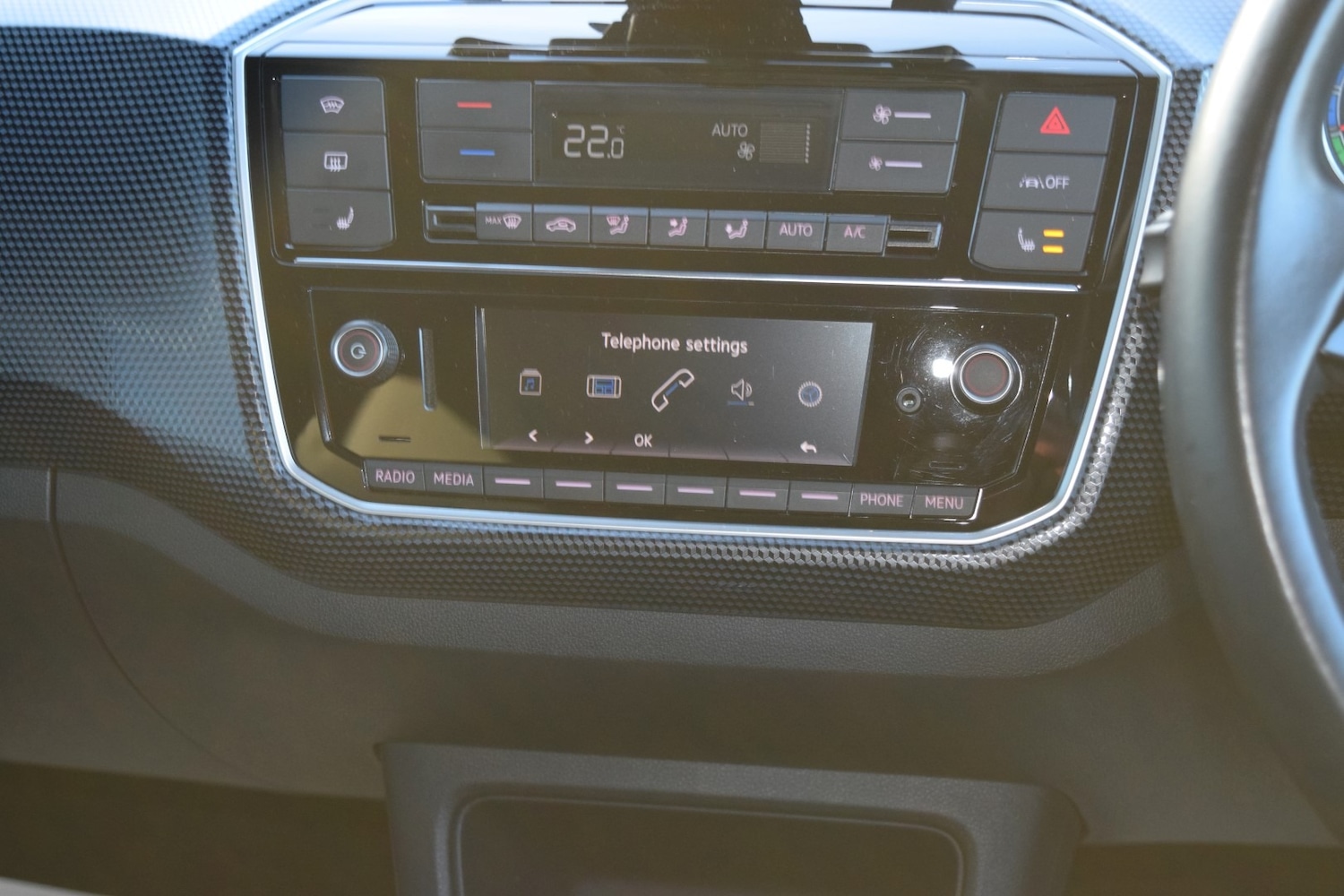 Used Volkswagen up! 2022 for sale - 76784923: Photo 26