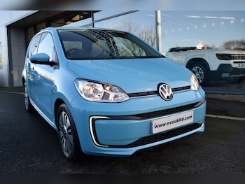 Used Volkswagen up! 2022 for sale - 76784923: Photo
