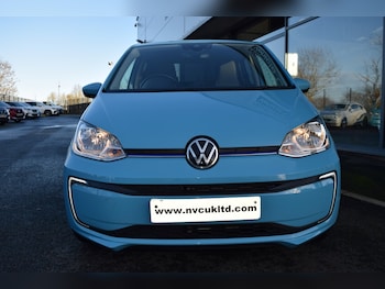 Used Volkswagen up! 2022 for sale - 76784923: Photo