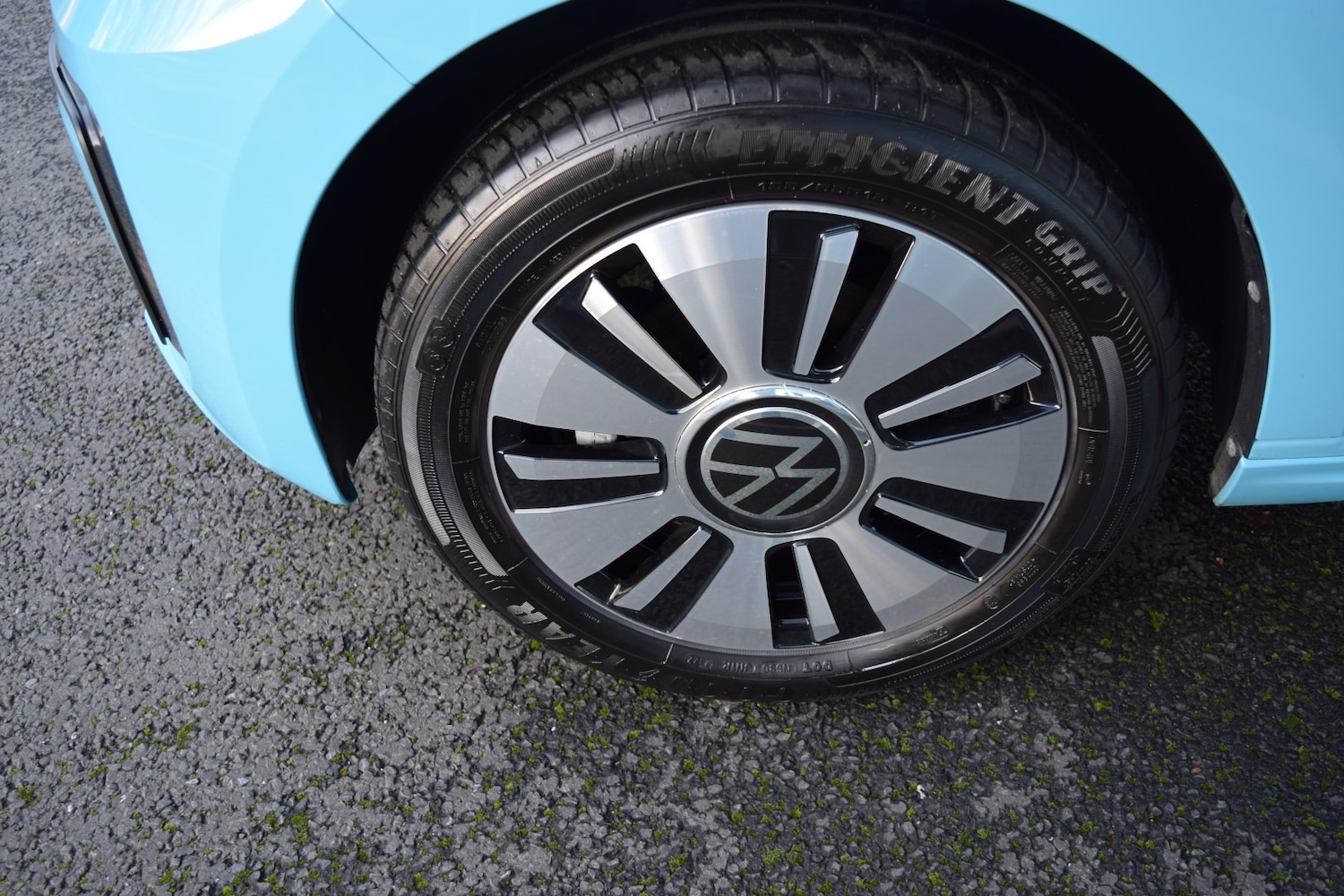 Used Volkswagen up! 2022 for sale - 76784923: Photo 41