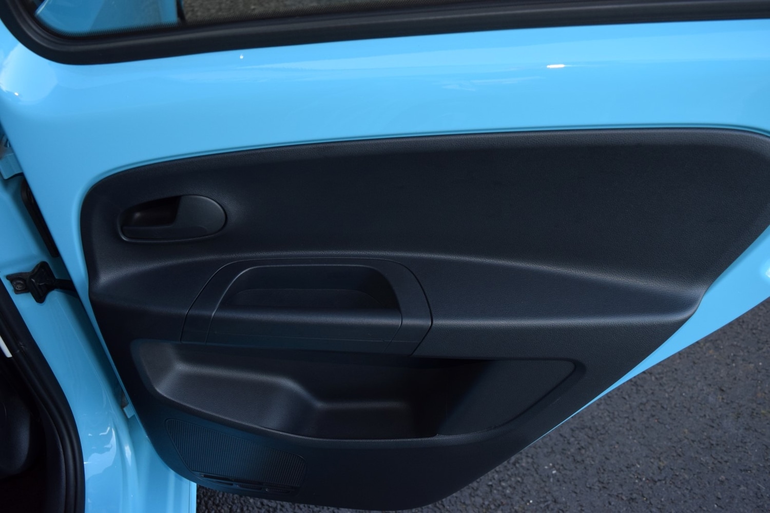 Used Volkswagen up! 2022 for sale - 76784923: Photo 46