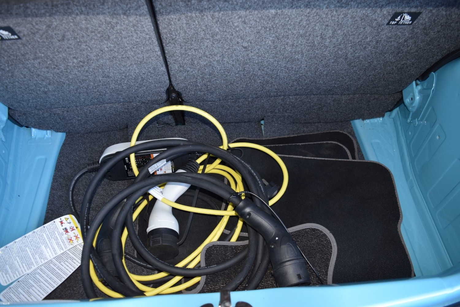 Used Volkswagen up! 2022 for sale - 76784923: Photo 48