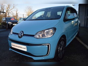 Used Volkswagen up! 2022 for sale - 76784923: Photo