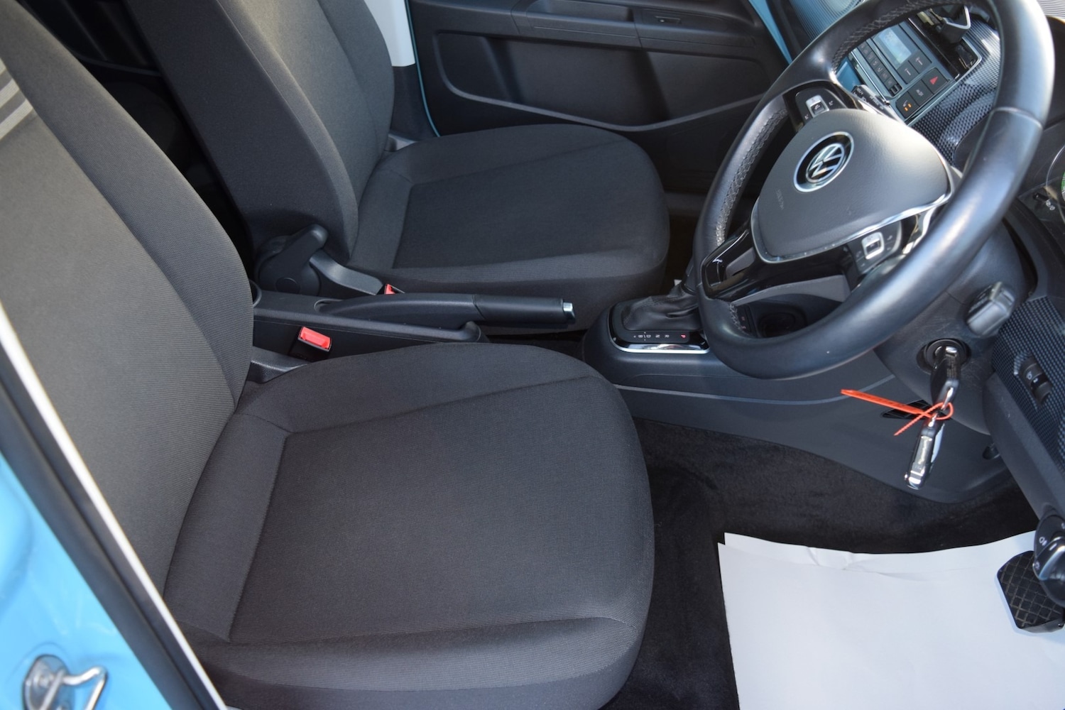 Used Volkswagen up! 2022 for sale - 76784923: Photo 9