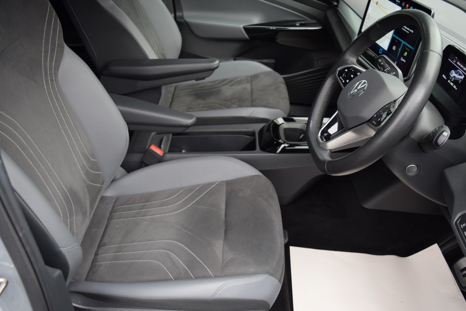 Used Volkswagen ID.5 2024 for sale - 78133488: Photo 10