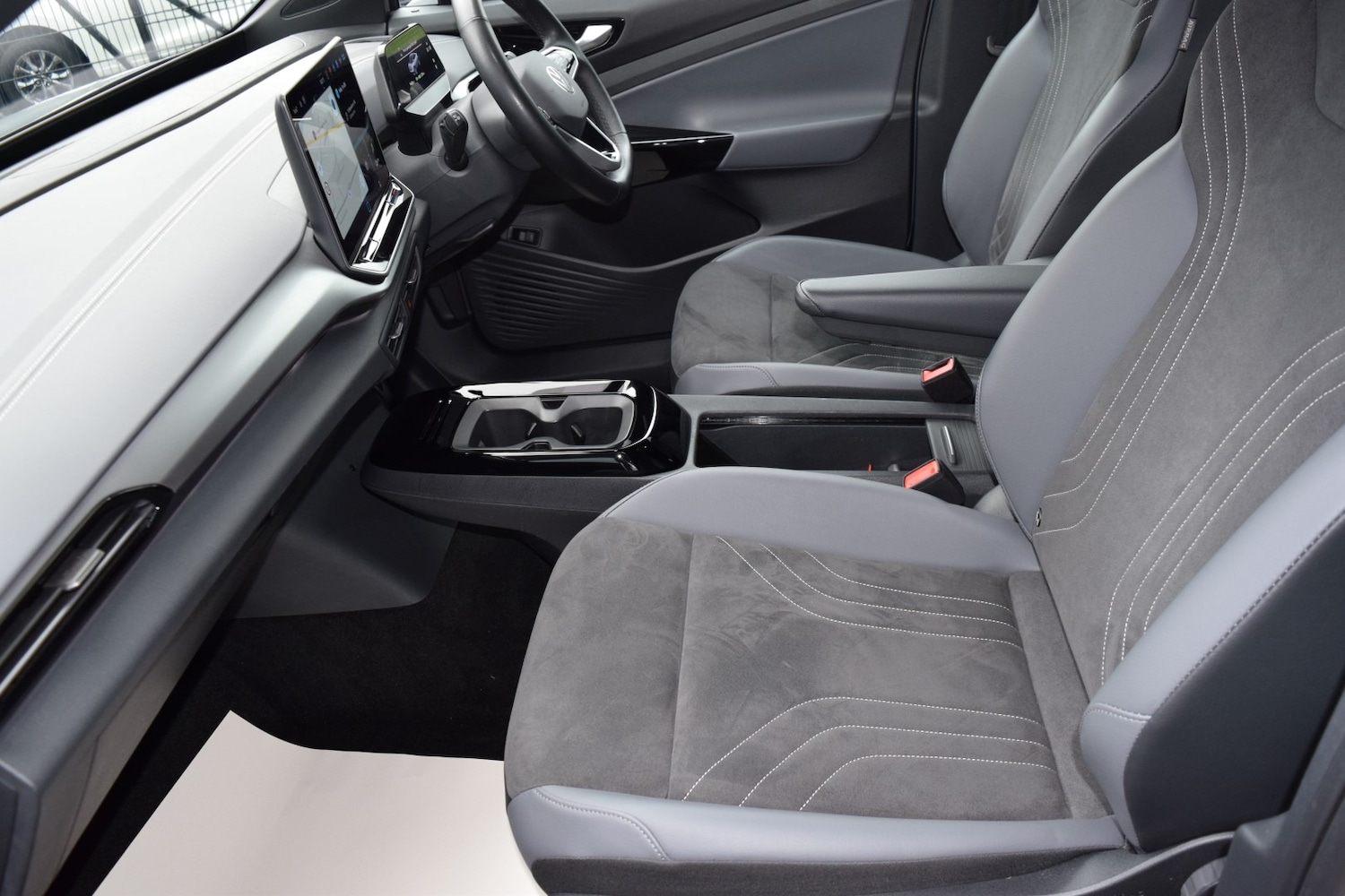 Used Volkswagen ID.5 2024 for sale - 78133488: Photo 11