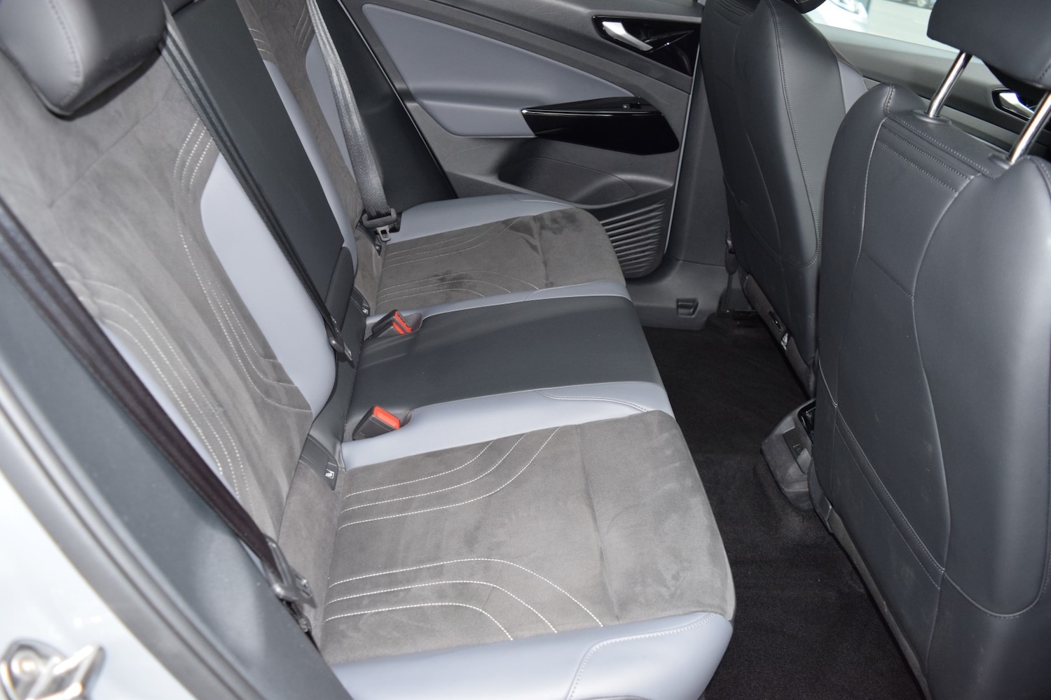 Used Volkswagen ID.5 2024 for sale - 78133488: Photo 12