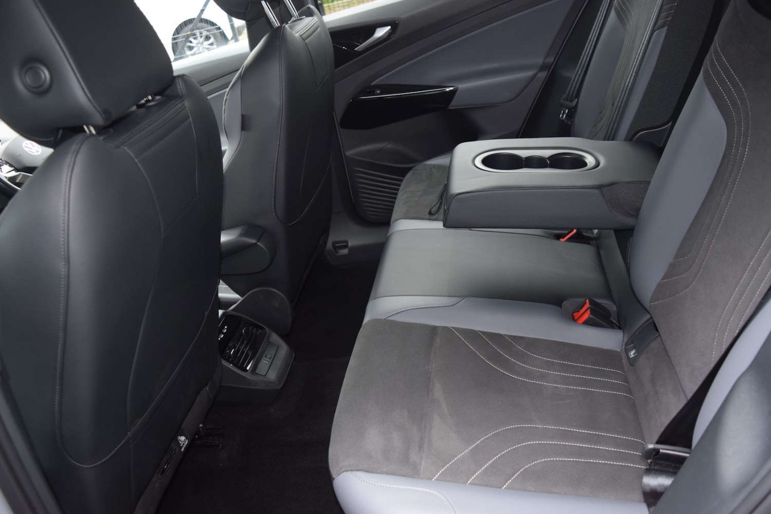 Used Volkswagen ID.5 2024 for sale - 78133488: Photo 13