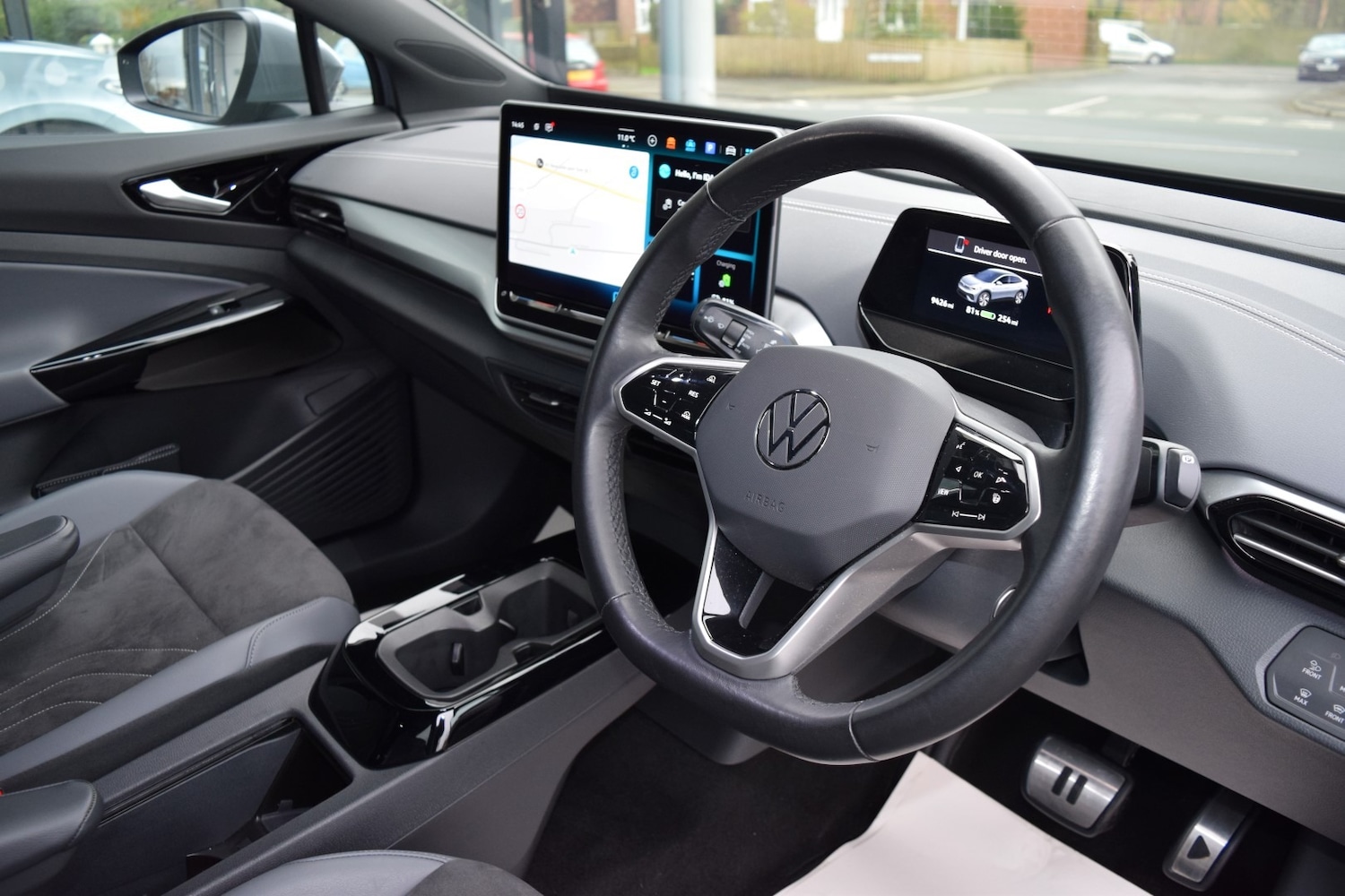 Used Volkswagen ID.5 2024 for sale - 78133488: Photo 15