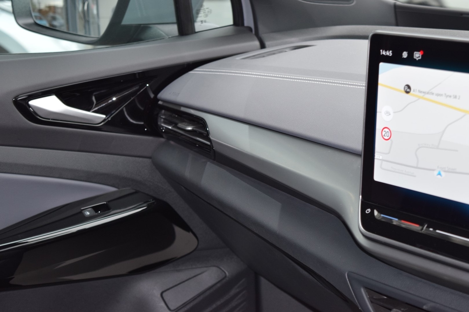 Used Volkswagen ID.5 2024 for sale - 78133488: Photo 16