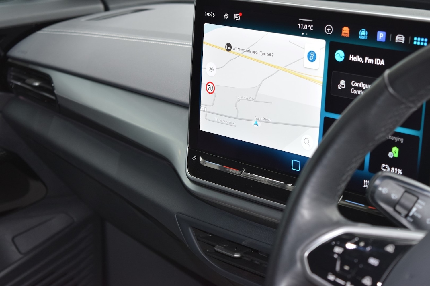 Used Volkswagen ID.5 2024 for sale - 78133488: Photo 17