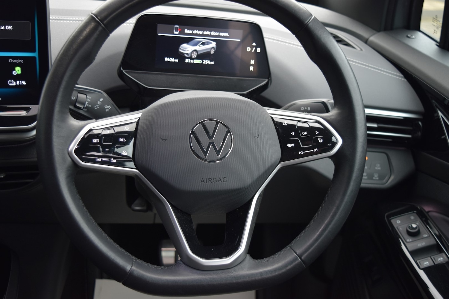 Used Volkswagen ID.5 2024 for sale - 78133488: Photo 19